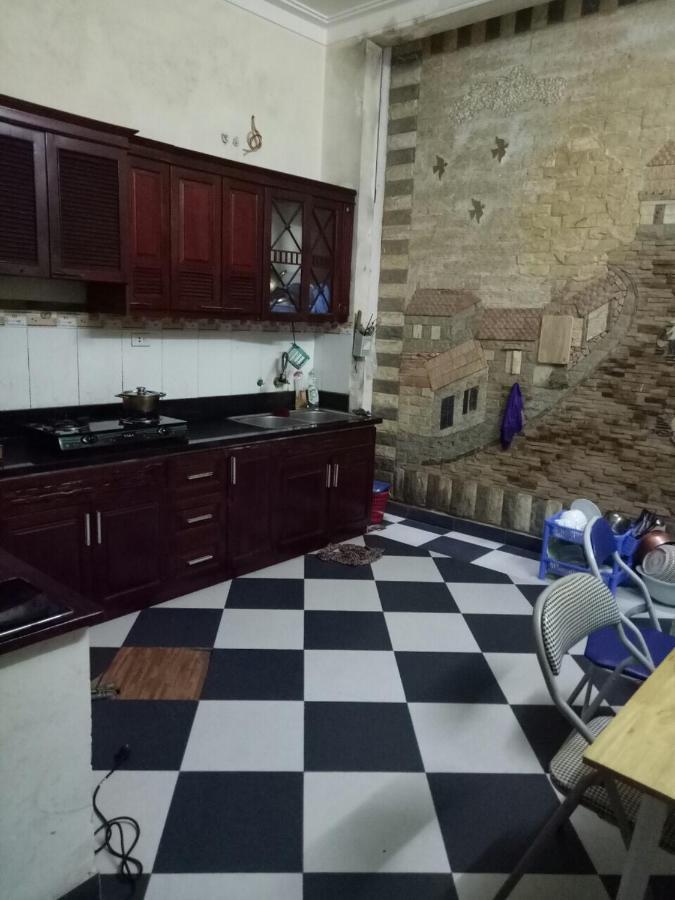 3Bt Home Hanoi Zewnętrze zdjęcie