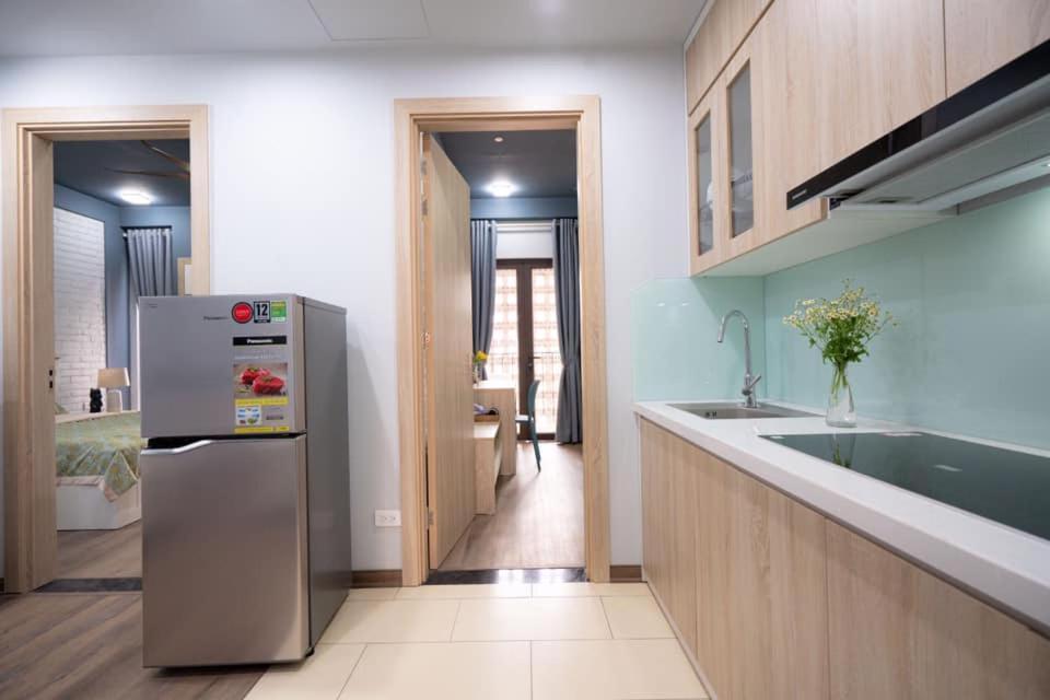 3Bt Home Hanoi Zewnętrze zdjęcie